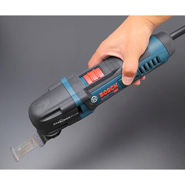 BOSCH（ボッシュ） 日本正規品 マルチツール （スターロックプラス