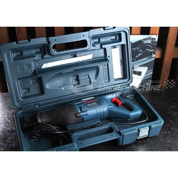 BOSCH ボッシュ セーバーソー GSA 1100E｜ehimemachineyshop｜05