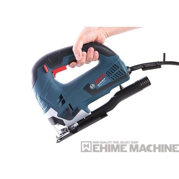 BOSCH（DIY、工具） 日本正規品 BOSCH ボッシュ ジグソー GST