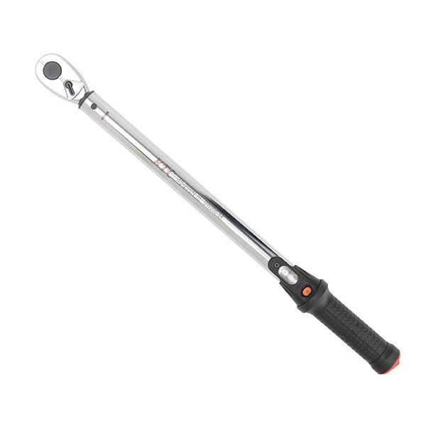 KTC KTC GW200-04 12.7sq.プレセット型トルクレンチ 40〜200N・m 樹脂 