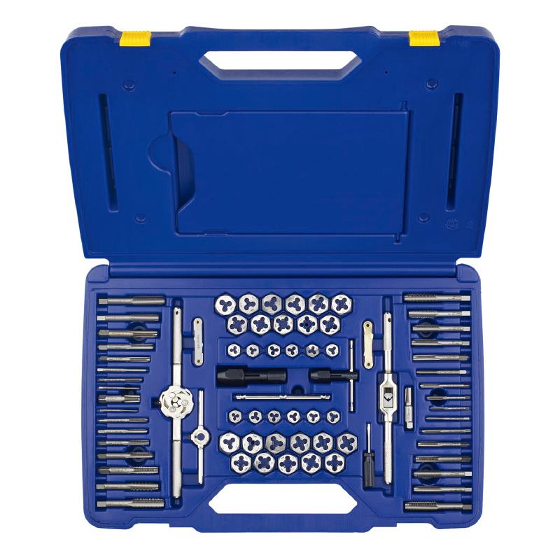 専用　3点セット　まとめ IRWIN（アーウィン） IRWIN 26376 タップ&ダイスセット 76個入り