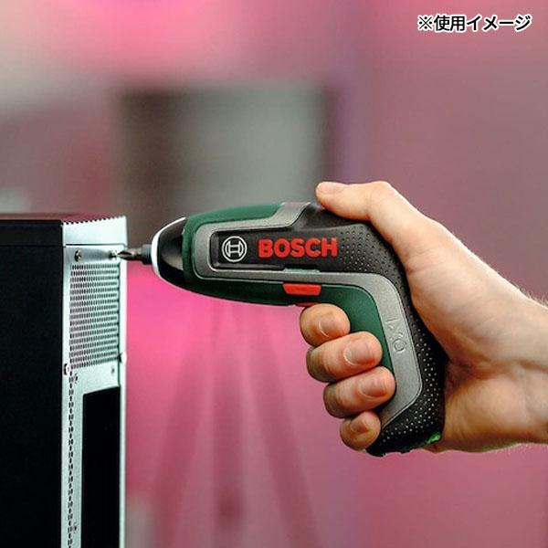 ※新品未使用 ボッシュ　コードレスドライバー BOSCH（ボッシュ） 即日出荷 コードレス電動ドライバー 正逆転切替 LED
