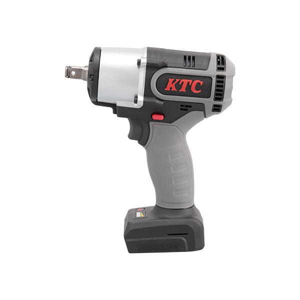 KTC KTC 12.7sq ホイールナット専用コードレストルクリミット