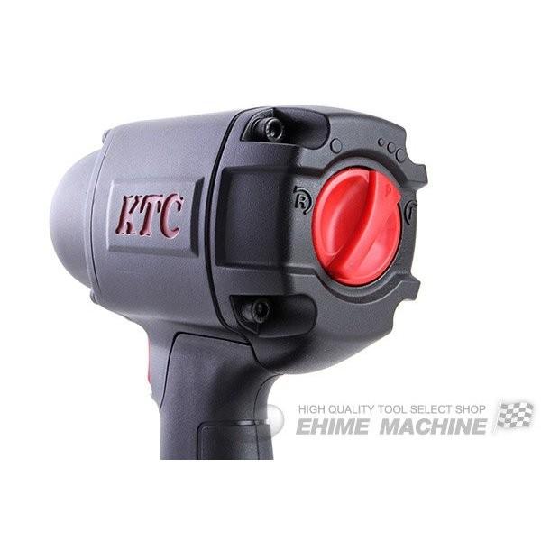 KTC ケーティーシー インパクトレンチ JAP438 ブラック 未使用品(S) 本体のみ 常圧 KTC KTC JAP438 12.7sq.インパクトレンチ : エヒメマシン 39ショップ