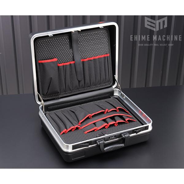 KNIPEX（クニペックス） 【12月の特価品】日本正規品 ツールケース