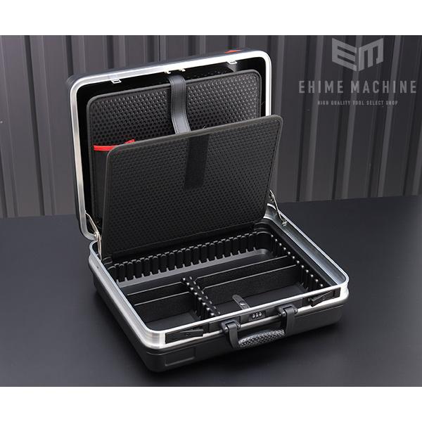 KNIPEX（クニペックス） 【12月の特価品】日本正規品 ツールケース