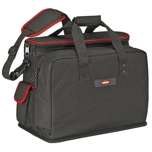 日本正規品 クニペックス ツールケース (002110LE)(4003773074472) 業務向け KNIPEX