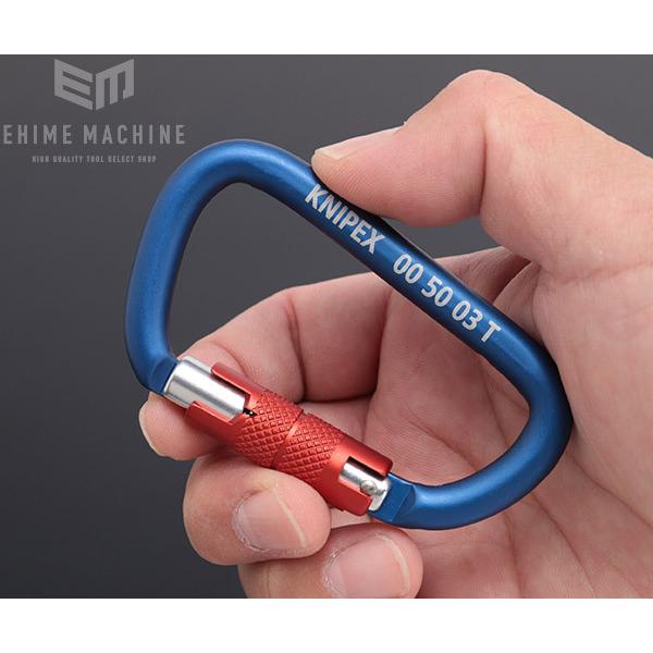 KNIPEX 005004TBK 落下防止ストラップセット クニペックス 工具 KNIPEX 005004TBK 落下防止ストラップセット クニペックス 工具