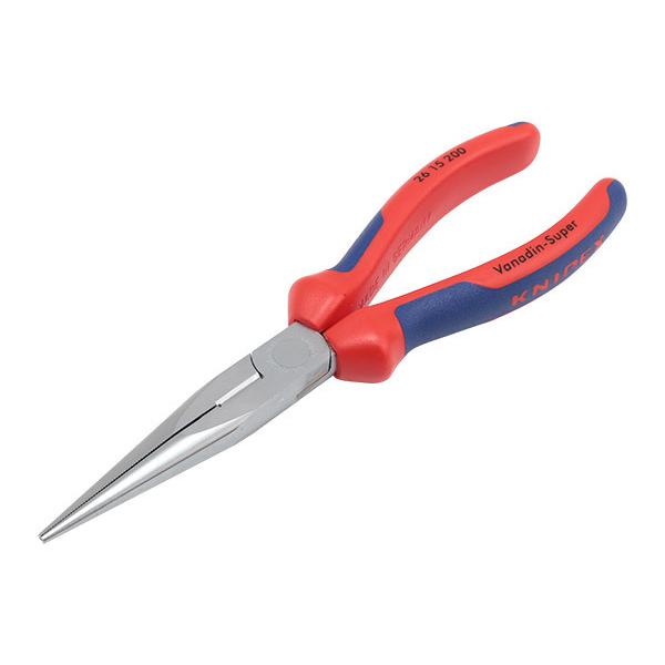 KNIPEX（クニペックス） 【6月の特価品】日本正規品 先長ラジオペンチ