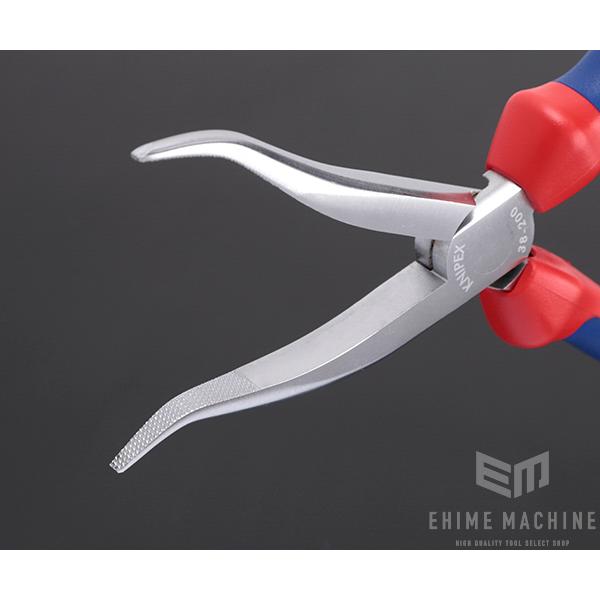 KNIPEX（クニペックス） 日本正規品 メカニックプライヤー (3835-200