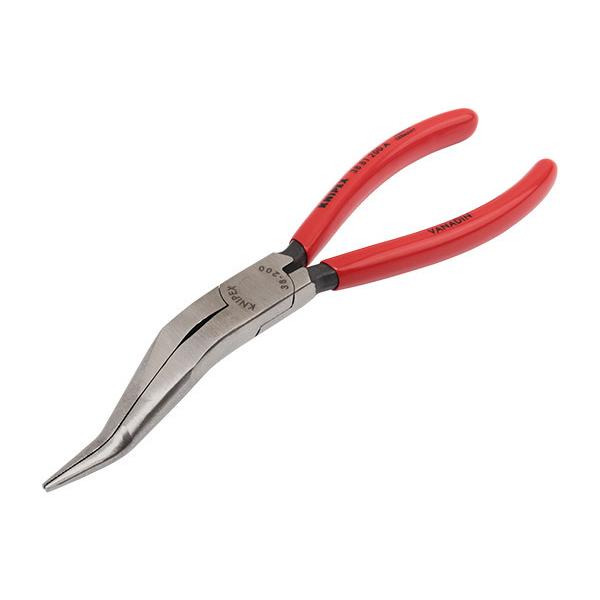 【在庫処分】クニペックス KNIPEX メカニックプライヤー 200mm 382 在庫有 3815-200 クニペックス(KNIPEX) メカニックプライヤー イン