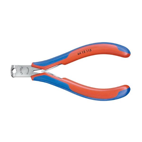 KNIPEX（クニペックス） 日本正規品 エレクトロニクスエンド