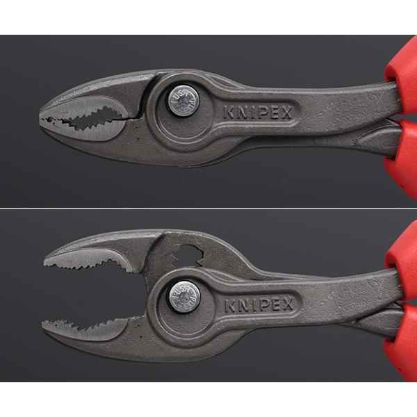 KNIPEX（クニペックス） 日本正規品 スリップジョイントプライヤー