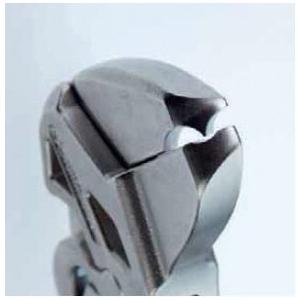 日本正規品 クニペックス .プライヤーレンチ 250MM 航空機仕様 (8605-250S4)(4003773069102) 業務向け KNIPEX_2