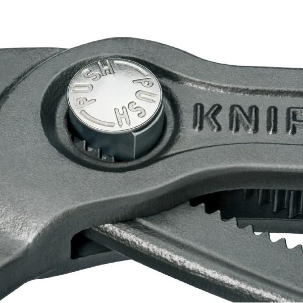 KNIPEX  8705-300 コブラ ウォーターポンププライヤー クニペックス 工具｜ehimemachineyshop｜03
