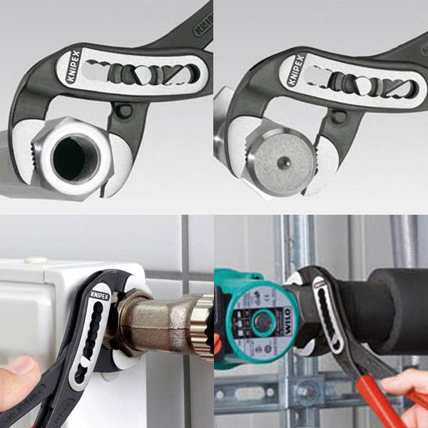 KNIPEX（クニペックス） 【5月の特価品】日本正規品 アリゲーター