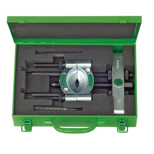 KUKKO 15-C セパレータープーラーセット 155MM PULLPO クッコ