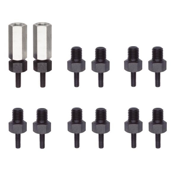 KUKKO 18-2-AS 18-2用アダプターセット PULLPO クッコ
