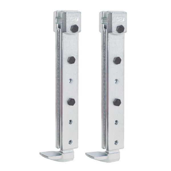 KUKKO 5-SP-P NO.20用自在アーム 400-700MM (2本組) PULLPO クッコ
