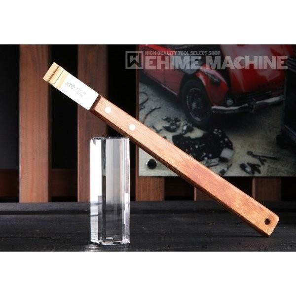 KTC  超硬刃スクレーパーロング KZ2L-18｜ehimemachineyshop