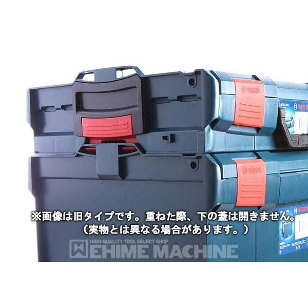 BOSCH  L-BOXX374N ボックスLL （エルボックスシステム） ボッシュ｜ehimemachineyshop｜08