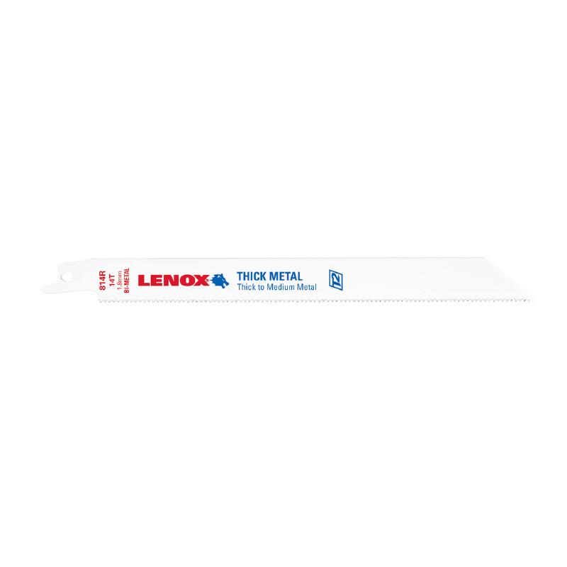 LENOX（レノックス） LENOX 1855567 セーバーソー 200X14T 25枚 B814R