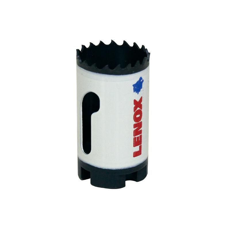 LENOX（レノックス） 日本正規品 分離式バイメタルホールソー 21mm