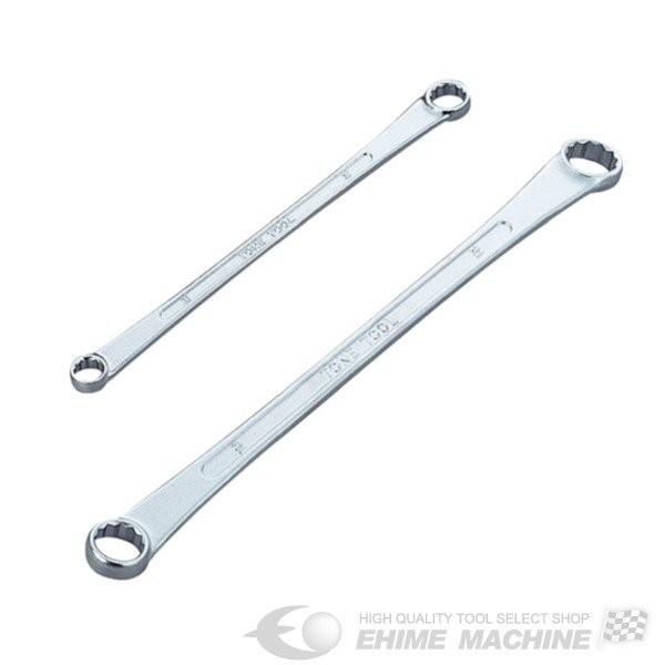 TONE ロングめがねレンチ 15° 19×21mm M15-1921 贈答 TONE ロングめがねレンチ 15° 19×21mm M15-1921 贈答