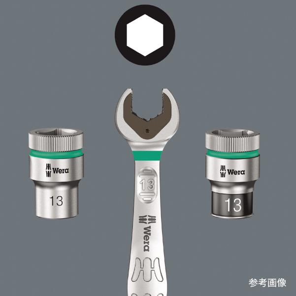 Wera（ヴェラ） 日本正規品 Wera 020091 6001 ジョーカー 進化系 