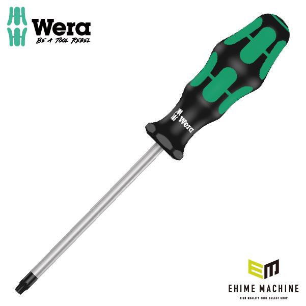 Wera（ヴェラ） 日本正規品 Wera 028020 367 TORX_ ドライバー