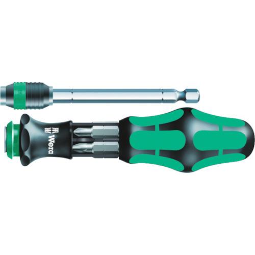 日本正規品 ヴェラ Kコンパクト20A ドライバービットセット (051019)(4013288100528) ベラ Wera