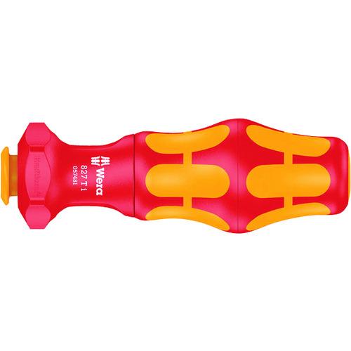 Wera 826T クラフトフォームターボ VDE 057481 : mt22-057481 Wera 826T クラフトフォームターボ VDE 057481 : mt22-057481