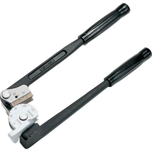 RIDGID レバータイプチューブベンダー 1/4 404 36122 : エヒメマシン