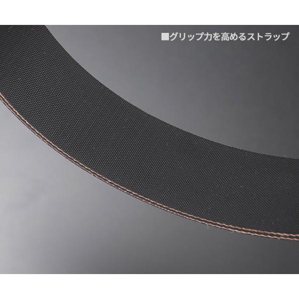 9月の特価品】RIDGID パイプハンドル クワエラレル管外径:80