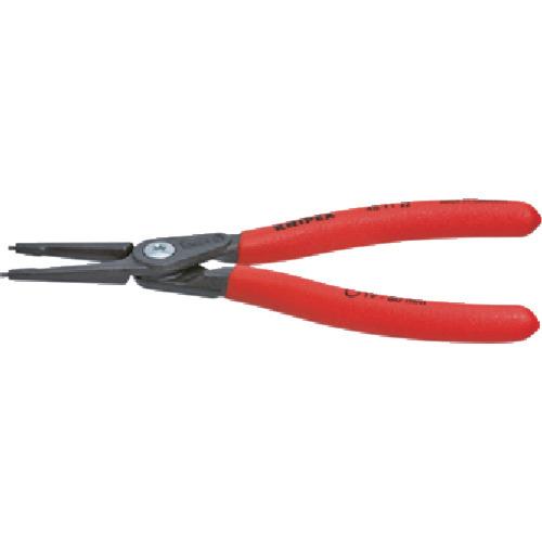 KNIPEX（クニペックス） 日本正規品 85-140mm 4811-J4 (穴用スナップ