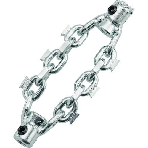 専用6セット216枚 RIDGID チェーンノッカ K-9-102 推進ヘッド 超硬チップ 50mm 66573