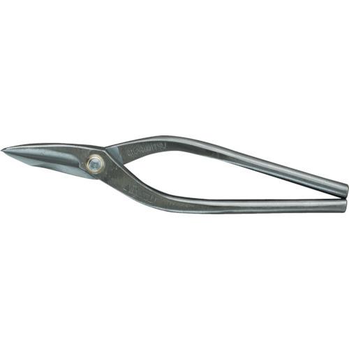 盛光 本職板金鋏 SLD左用柳刃 270mm HSLD- 国内正規取扱店 DIY、工具