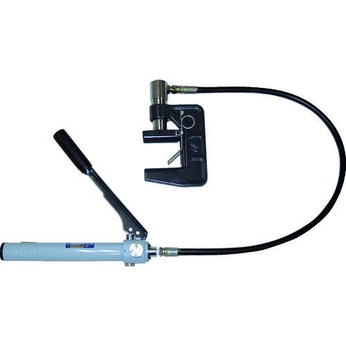 亀倉 パイプ断水機 SS-30