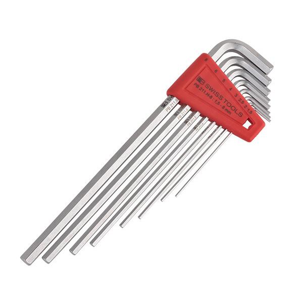 PB SWISS TOOLS 日本正規品 PBスイスツールズ ホルダー付六角レンチ