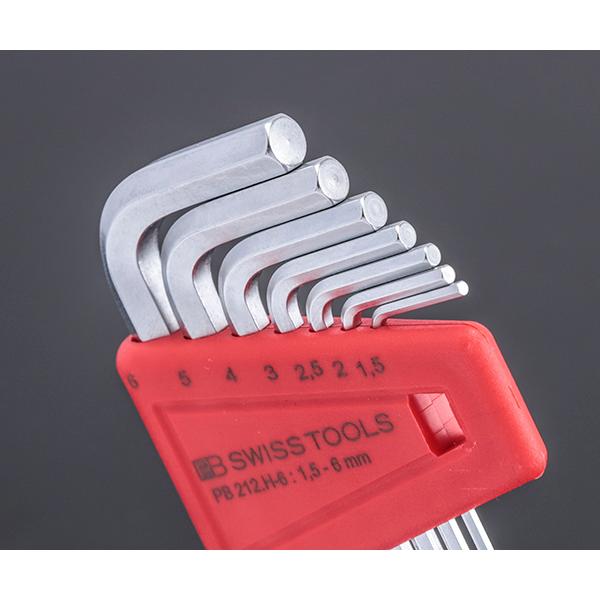 PB SWISS TOOLS 日本正規品 PBスイスツールズ ホルダー付ボール