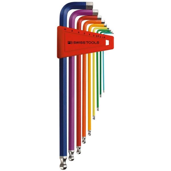 PB SWISS TOOLS 日本正規品 PBスイスツールズ ホルダー付きボール