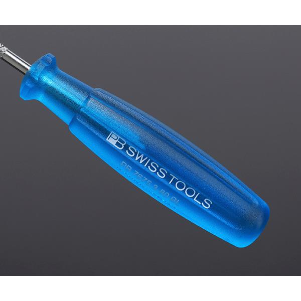 PB SWISS TOOLS 日本正規品 PBスイスツールズ ピックツールセット 4本