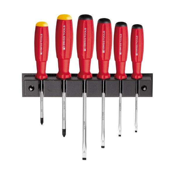 PB SWISS TOOLS 日本正規品 PBスイスツールズ スイスグリップ