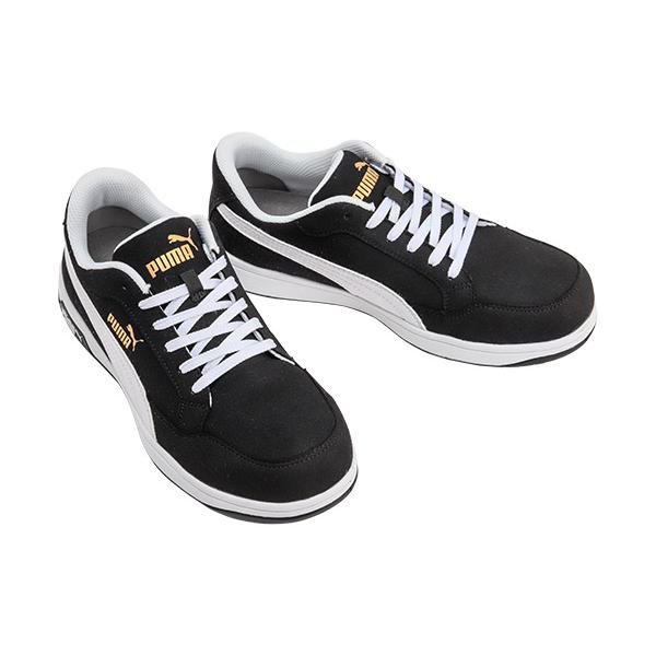 PUMA 安全靴 ヘリテイジ エアツイスト 2.0 ロー 23.0cm-30.0cm Heritage AIRTWIST LOW プーマ セーフティシューズ 正規店仕入れの PUMA 安全靴 ヘリテイジ エアツイスト 2.0 ロー 23.0cm-30.0cm Heritage AIRTWIST LOW プーマ セーフティシューズ 正規店仕入れの