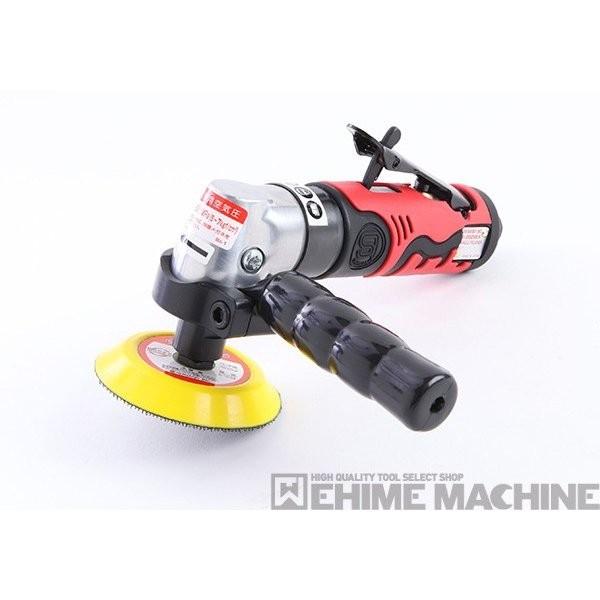 在庫限り SHINANO SI-2501L ディスクグラインダー 信濃機販 レバー