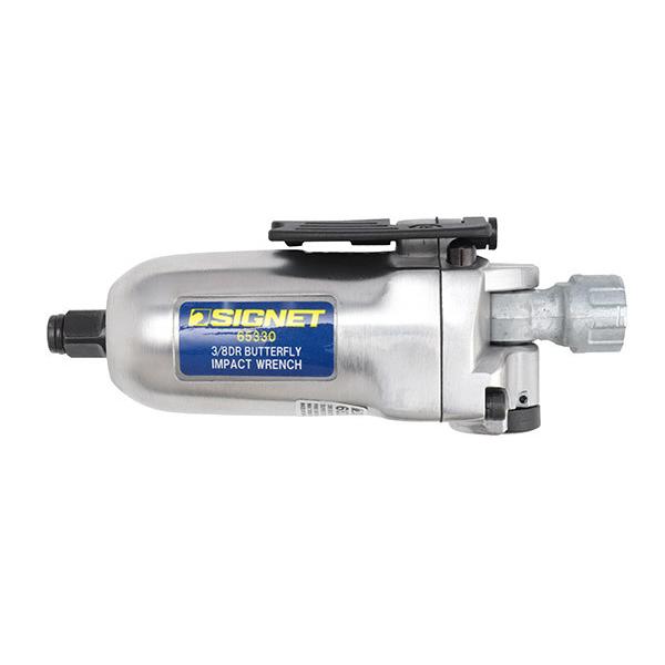 SIGNET 65330 3/8DR ミニバタフライ エアーインパクトレンチ SIGNET 65330 3/8DR ミニバタフライ エアーインパクトレンチ