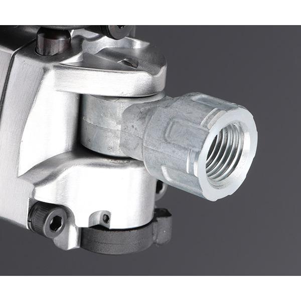 SIGNET 65330 3/8DR ミニバタフライ エアーインパクトレンチ SIGNET 65330 3/8DR ミニバタフライ エアーインパクトレンチ