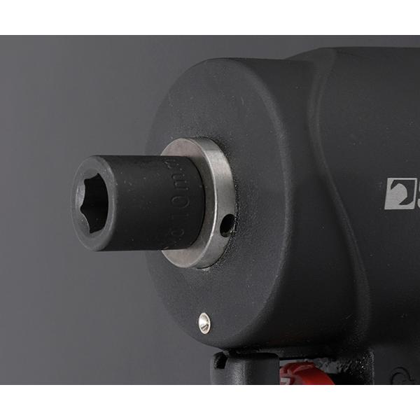 SIGNET（シグネット） 1/2DR 3/8DR インサート式エアーインパクト