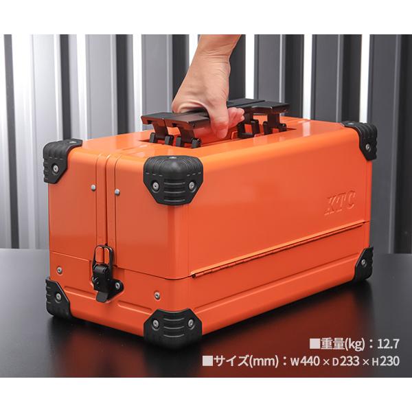 タイムセール KTC 工具セット 56点組 9.5SQ 持ち運び工具セット パステルグレー 限定色 SK35623WZPGY モンクレール MONCLER 帽子 FRGMT ワッペン付きニット帽