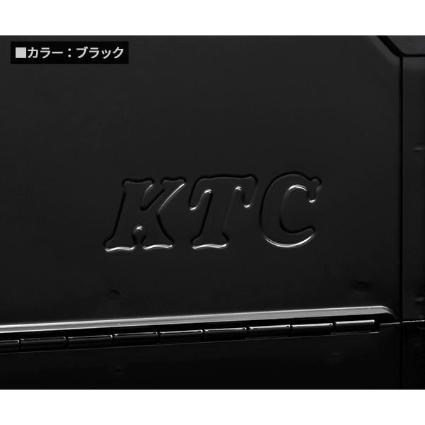 【特典付】KTC 9.5sq. 56点 工具セット SK35624WZGBK  ブラック 両開きメタルケース EK-10AGBK スタンダードモデル 京都機械工具 2024 SK セール｜ehimemachineyshop｜12